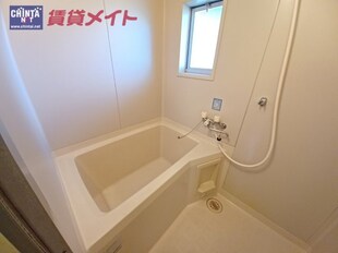 じゅねすしろやまA棟の物件内観写真